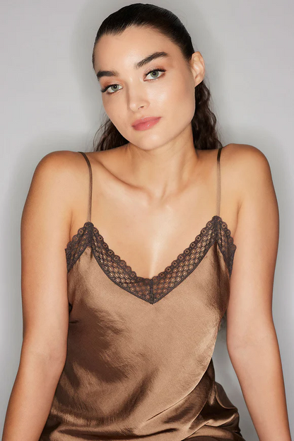 Natori Ashley Icon Lace Gown
