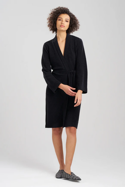Natori Aura Solid Robe