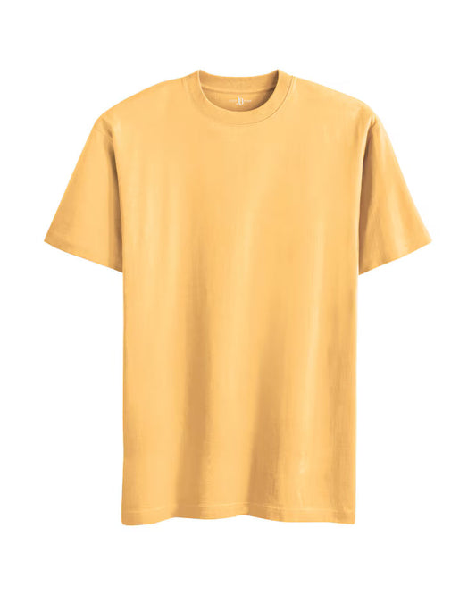 BLAIR John Blair Everyday Jersey Knit Short-Sleeve No-Pocket Tee Top 2