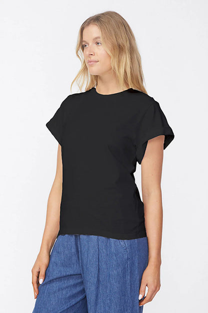 BAILEY/44 Women's Stateside Cloud Jersey Oversized T-Shirt