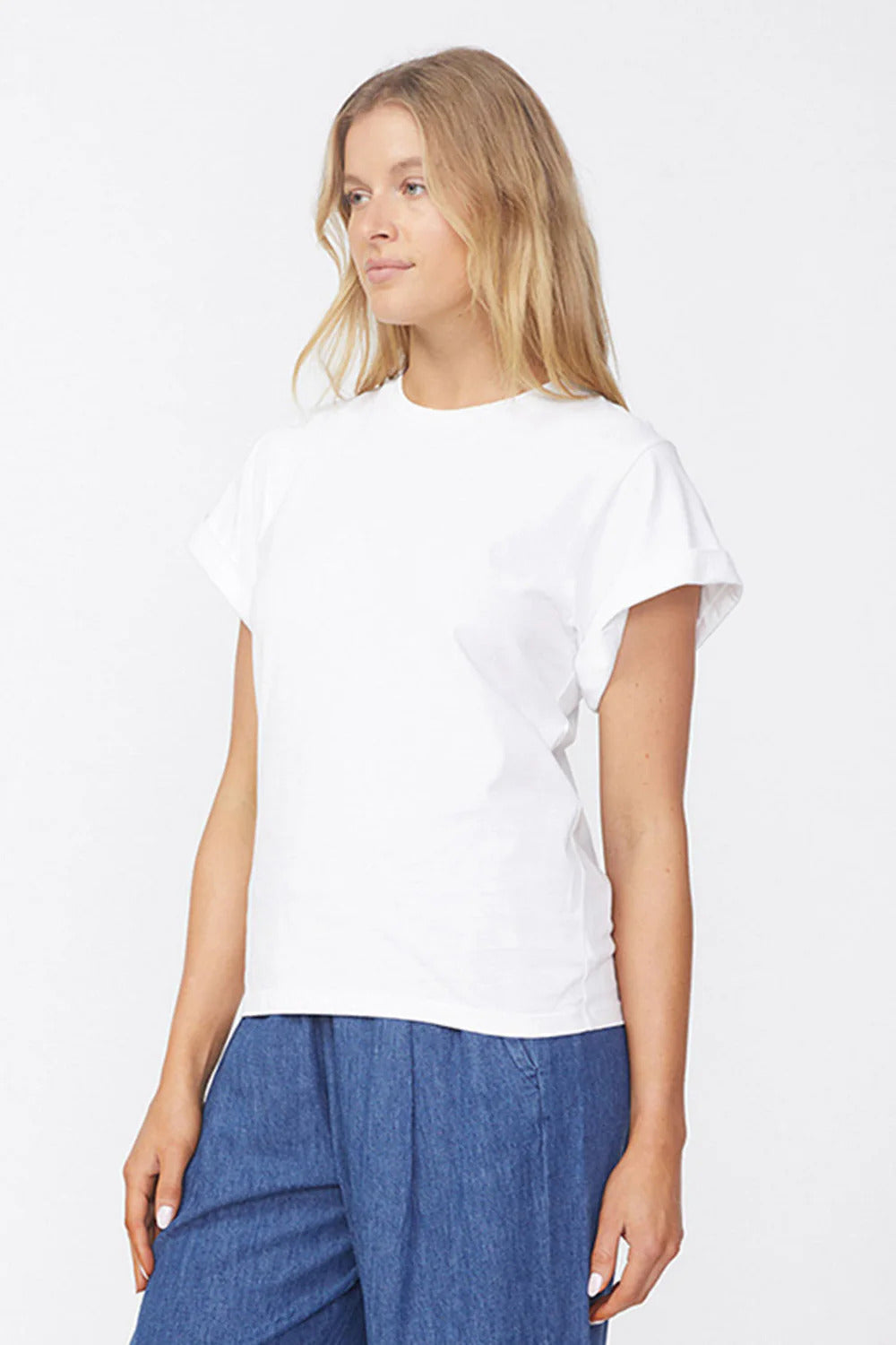 BAILEY/44 Women's Stateside Cloud Jersey Oversized T-Shirt