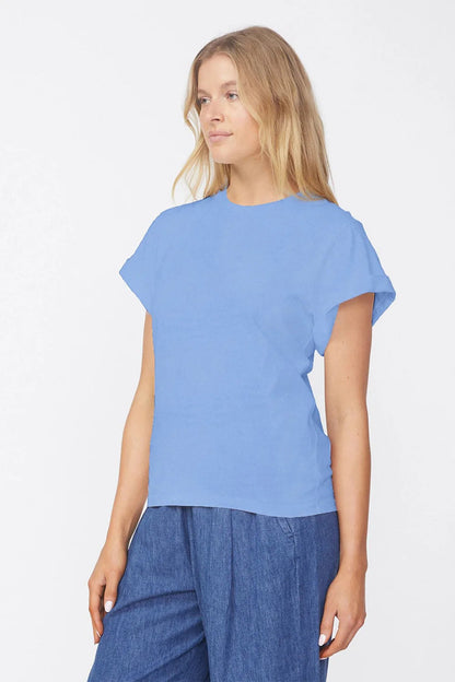 BAILEY/44 Women's Stateside Cloud Jersey Oversized T-Shirt