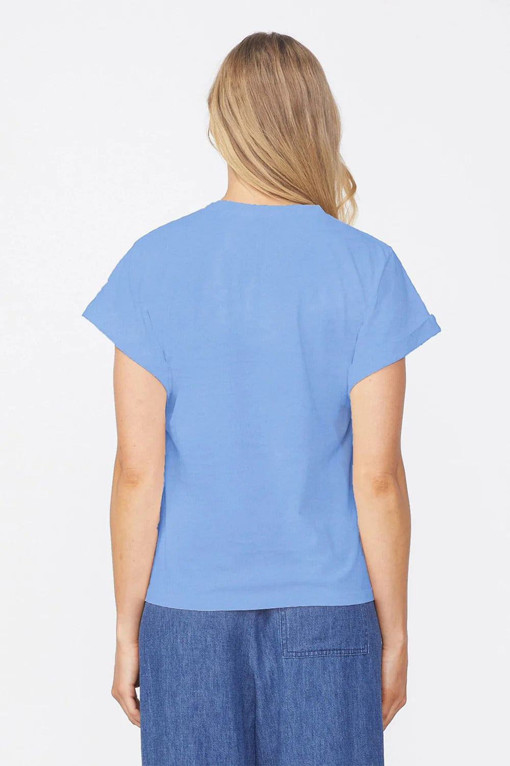 BAILEY/44 Women's Stateside Cloud Jersey Oversized T-Shirt