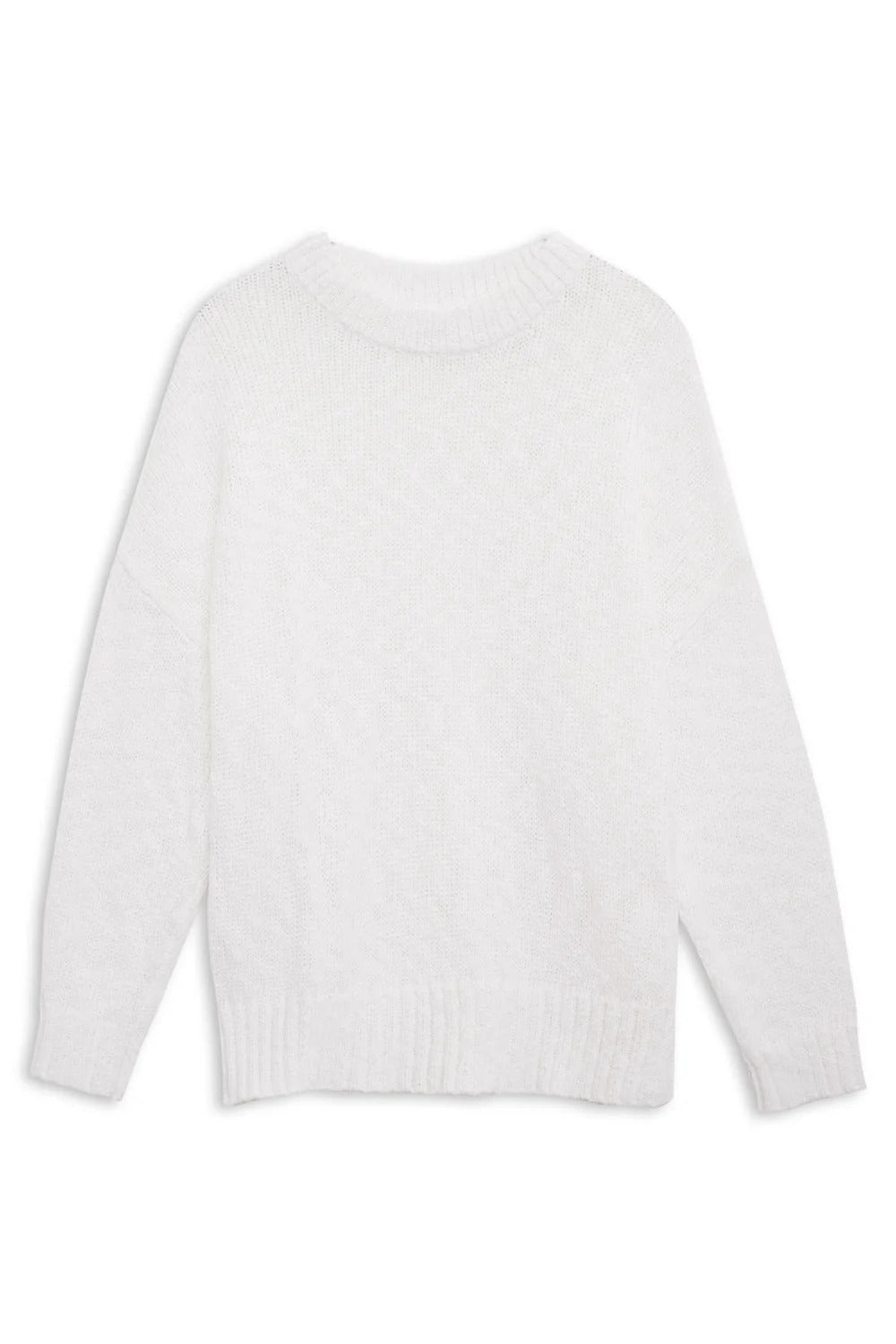 BAILEY/44 Women's Stateside Cotton Linen Pullover Sweater