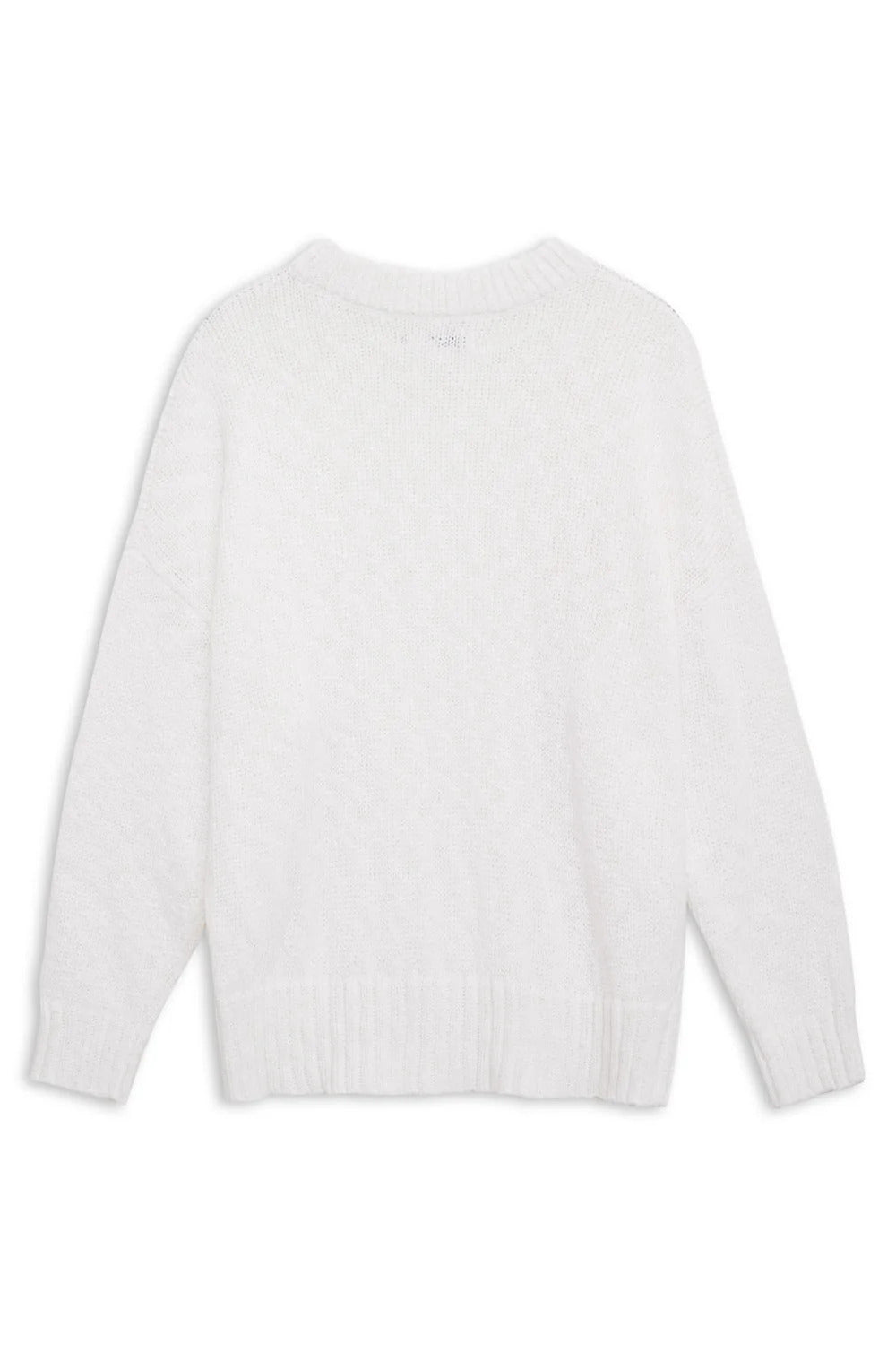 BAILEY/44 Women's Stateside Cotton Linen Pullover Sweater
