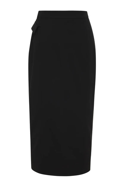 BAILEY/44 Women's Bailey 44 Roada Skirt In Black