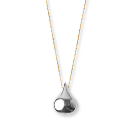 ARGENTO VIVO BELLE NECKLACE