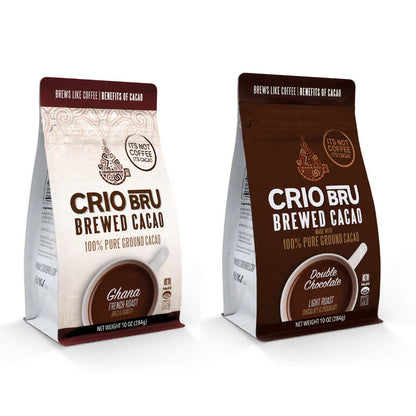 Crio Bru 2 Pack Best Seller Delight Bundle