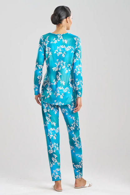 Natori Balsam Cozy Knit V-Neck PJ