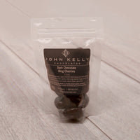 John Kelly Chocolates Dark Chocolate Bing Cherries