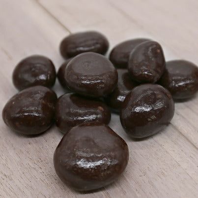 John Kelly Chocolates Dark Chocolate Bing Cherries