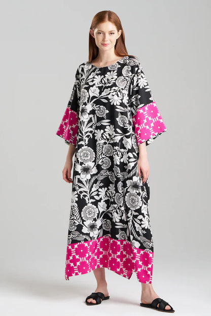Natori Botanica Caftan