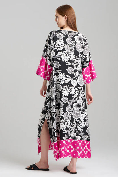 Natori Botanica Caftan