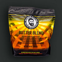 The Bearded Butchers 4lb Bulk Bag Butter Blend