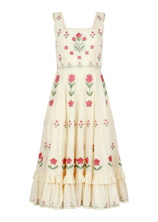 JessaKae Buttercup Dress