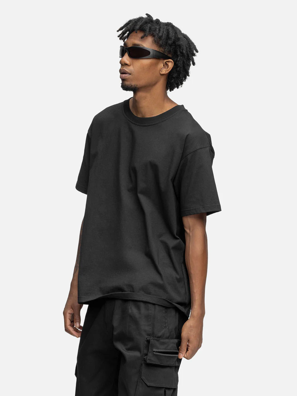 BLACKTAILOR OVERSIZED T-SHIRT