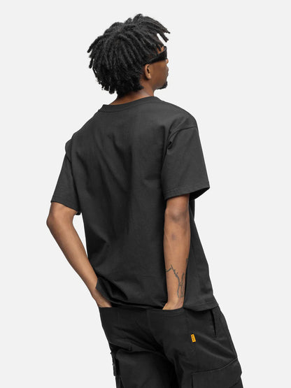 BLACKTAILOR OVERSIZED T-SHIRT