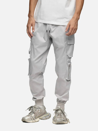 BLACKTAILOR C3 CARGO SILVER