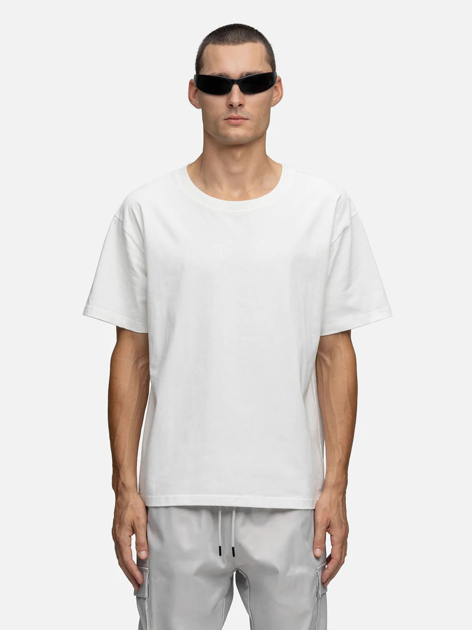 BLACKTAILOR OVERSIZED T-SHIRT