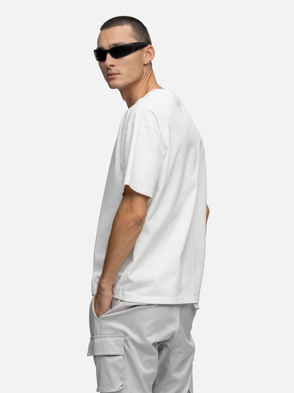 BLACKTAILOR OVERSIZED T-SHIRT