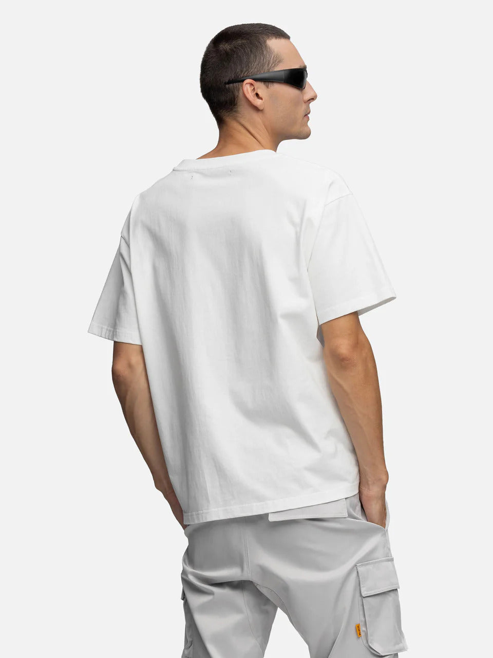 BLACKTAILOR OVERSIZED T-SHIRT