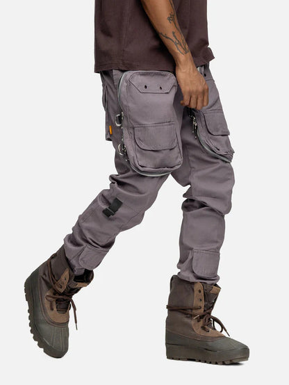 BLACKTAILOR C50 CARGO