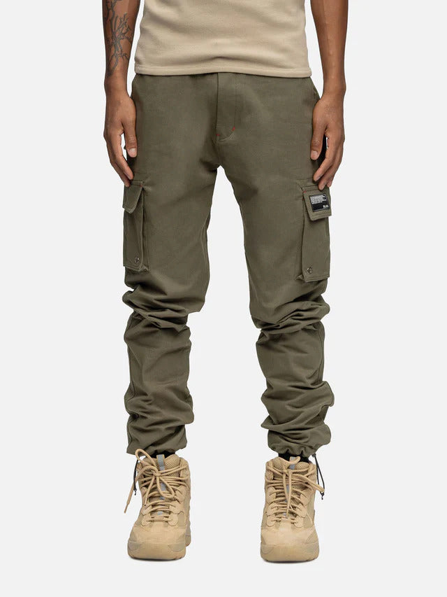 BLACKTAILOR C9 CARGO 1