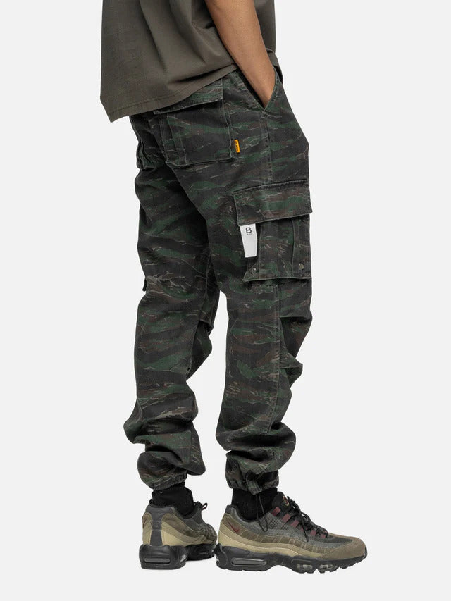 BLACKTAILOR C9 CARGO 2