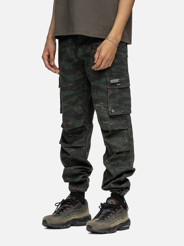 BLACKTAILOR C9 CARGO 2