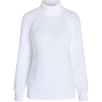 Cupshe Rib Turtleneck Sweater (x2)