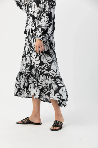 Tiare Hawaii Costa Rica Midi Dress