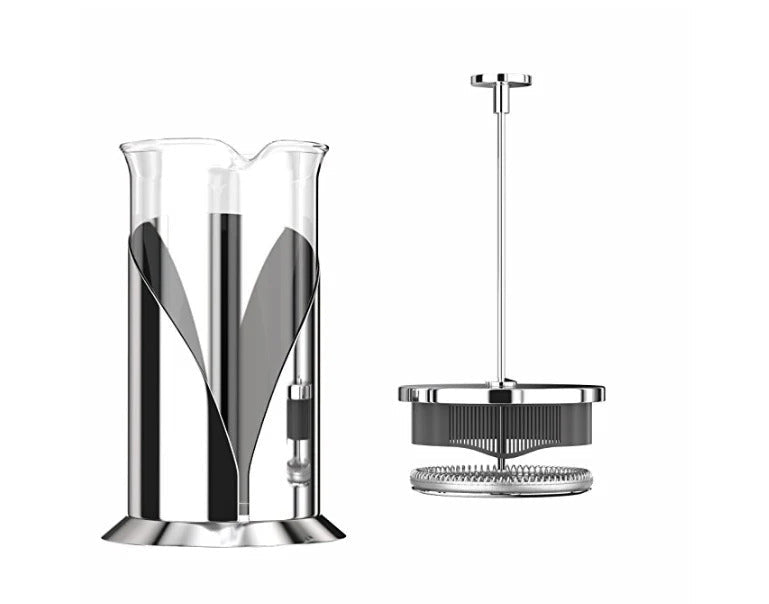 Crio Bru French Press (34 oz)