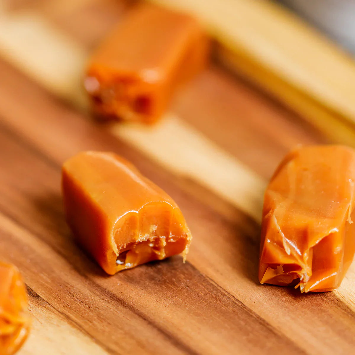 Caramels.com Creamy Peanut Butter