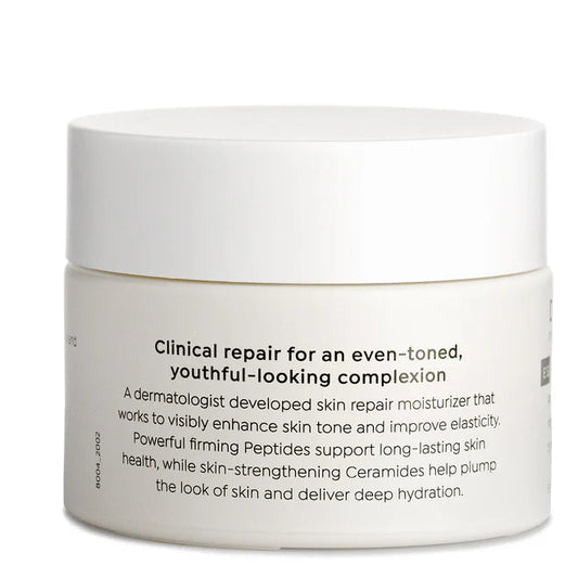 Dr. Zenovia Peptide + Ceramide Repairing Moisturizer