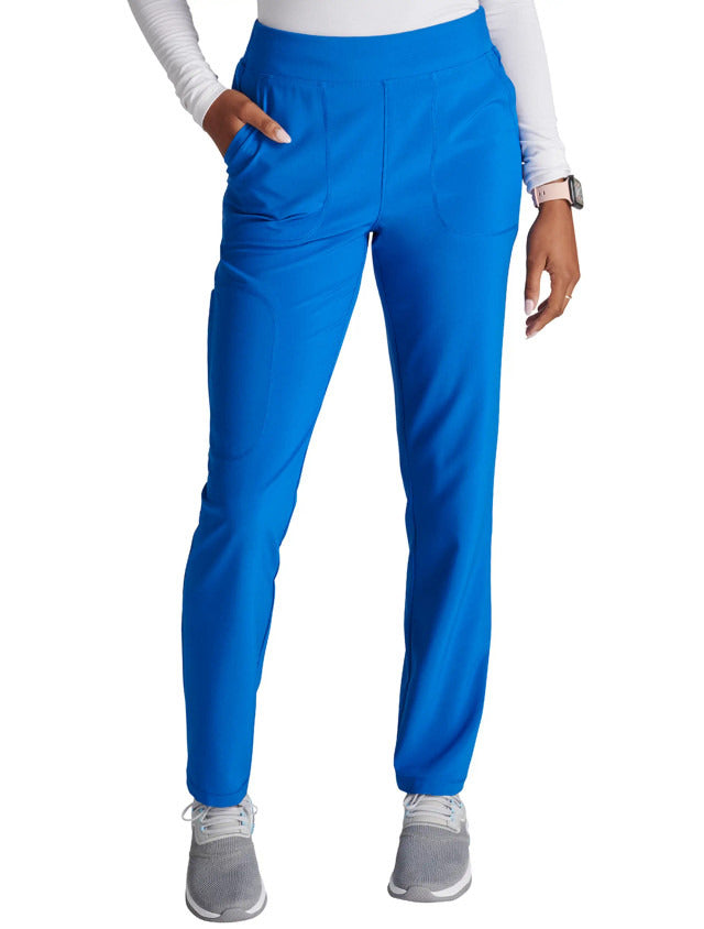 Cherokee by Cherokee Women's Pull-On Cargo Pant #CK248A