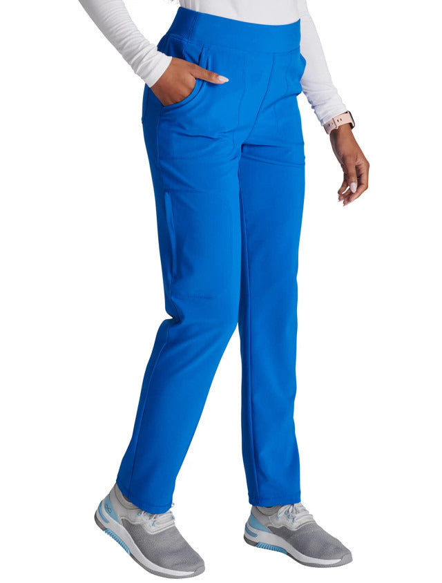 Cherokee by Cherokee Women's Pull-On Cargo Pant #CK248A