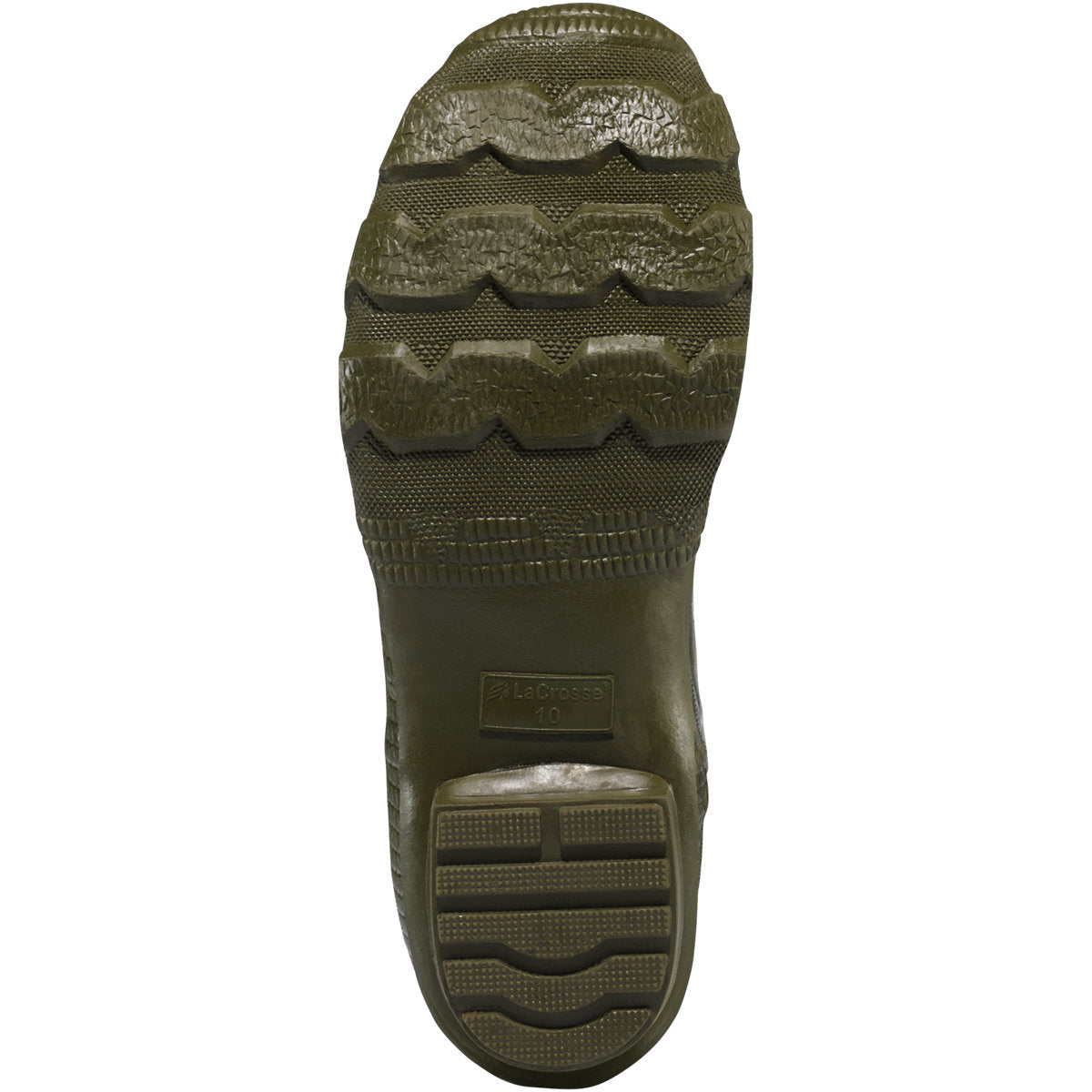 LaCrosse Footwear Burly - OD Green