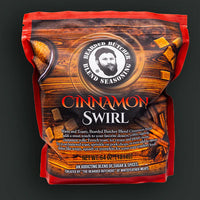 The Bearded Butchers 4lb Bulk Bag Cinnamon Swirl