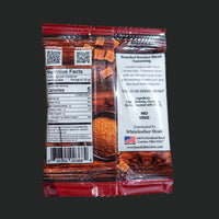 The Bearded Butchers Bearded Butcher Cinnamon Swirl 10g Travel Size Packet