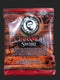 The Bearded Butchers Bearded Butcher Cinnamon Swirl 10g Travel Size Packet