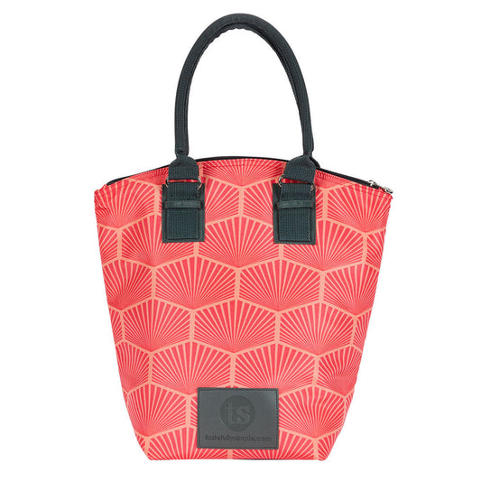 Tastefully Simple Cool Tote – Madeline