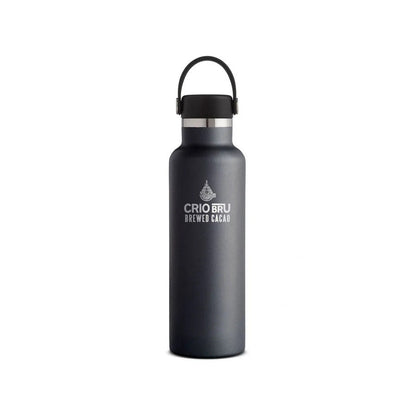 Crio Bru Brewed Cacao Hydro Flask