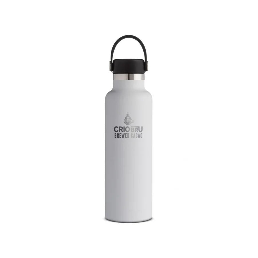 Crio Bru Brewed Cacao Hydro Flask