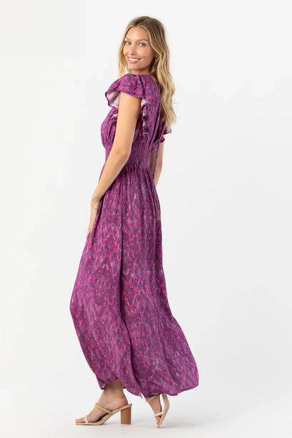 Tiare Hawaii Dahlia Maxi Naturals