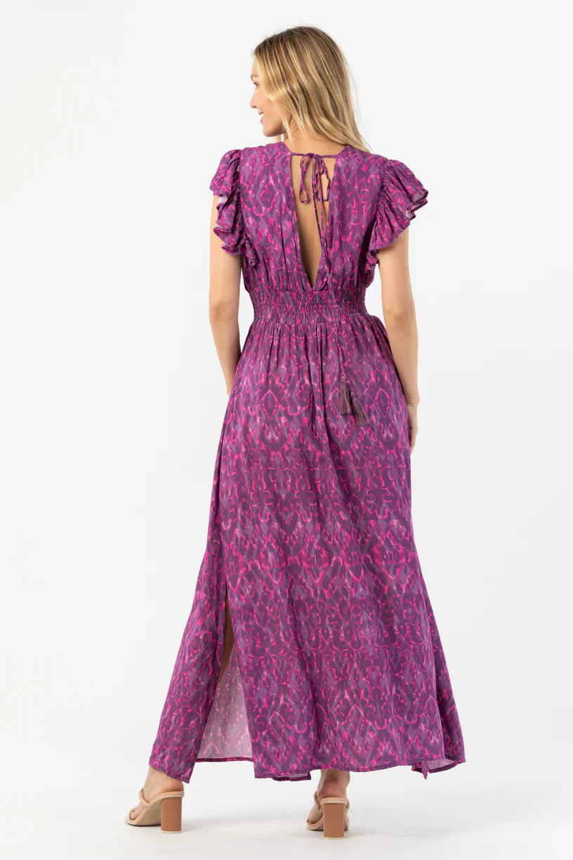 Tiare Hawaii Dahlia Maxi Naturals