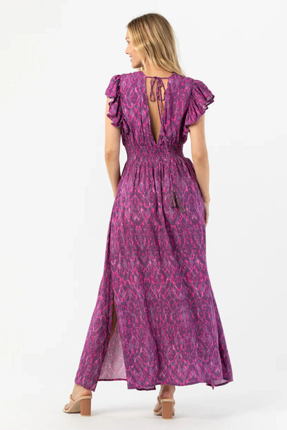 Tiare Hawaii Dahlia Maxi Naturals