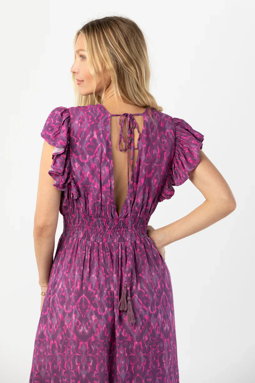 Tiare Hawaii Dahlia Maxi Naturals