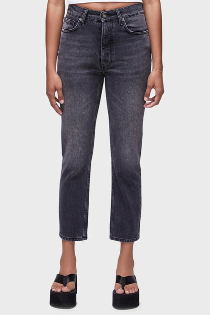 BAILEY/44 Women's DSTLD Women's ABSLT Cigarette Straight Jeans