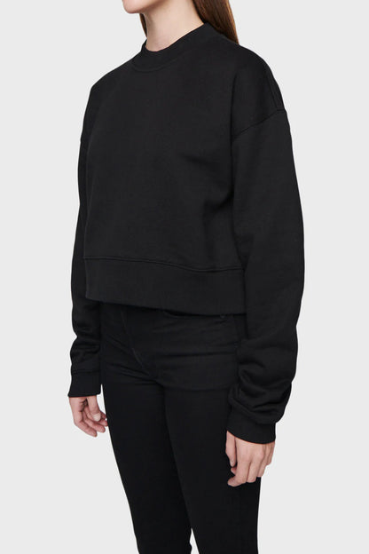 BAILEY/44 Women's DSTLD Women's Mock Neck