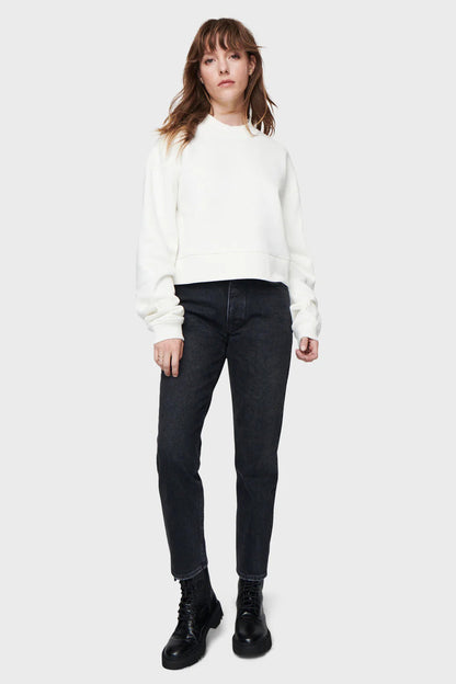 BAILEY/44 Women's DSTLD Women's Mock Neck